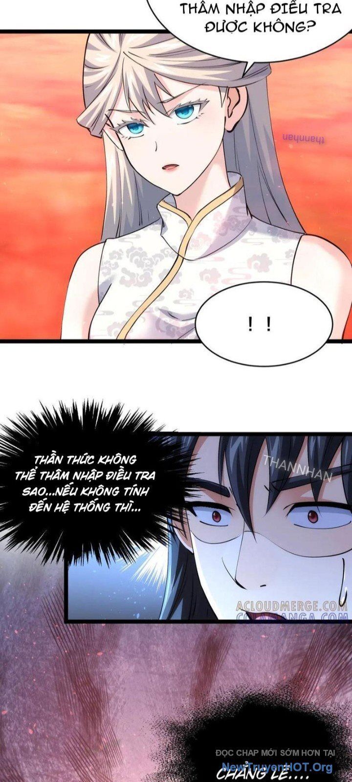 đọc truyện Ta Đoạt Xá Người Chơi Hệ Thống Chương 149 ảnh 4 tại Thiên Thai Truyện