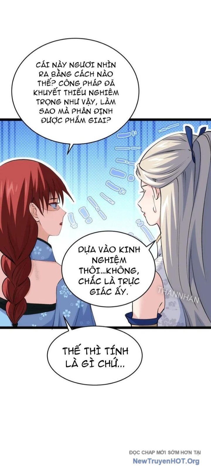 đọc truyện Ta Đoạt Xá Người Chơi Hệ Thống Chương 149 ảnh 22 tại Thiên Thai Truyện