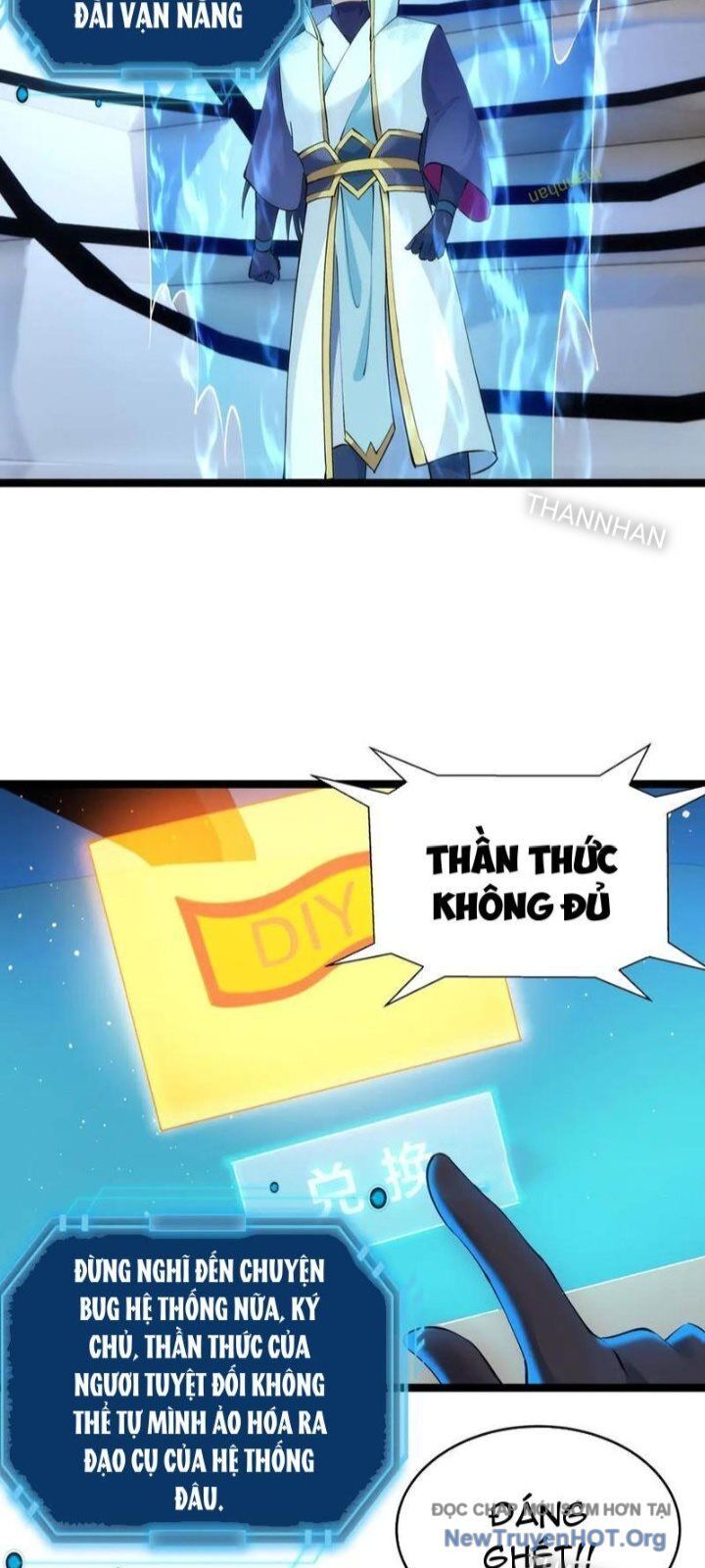 đọc truyện Ta Đoạt Xá Người Chơi Hệ Thống Chương 149 ảnh 25 tại Thiên Thai Truyện