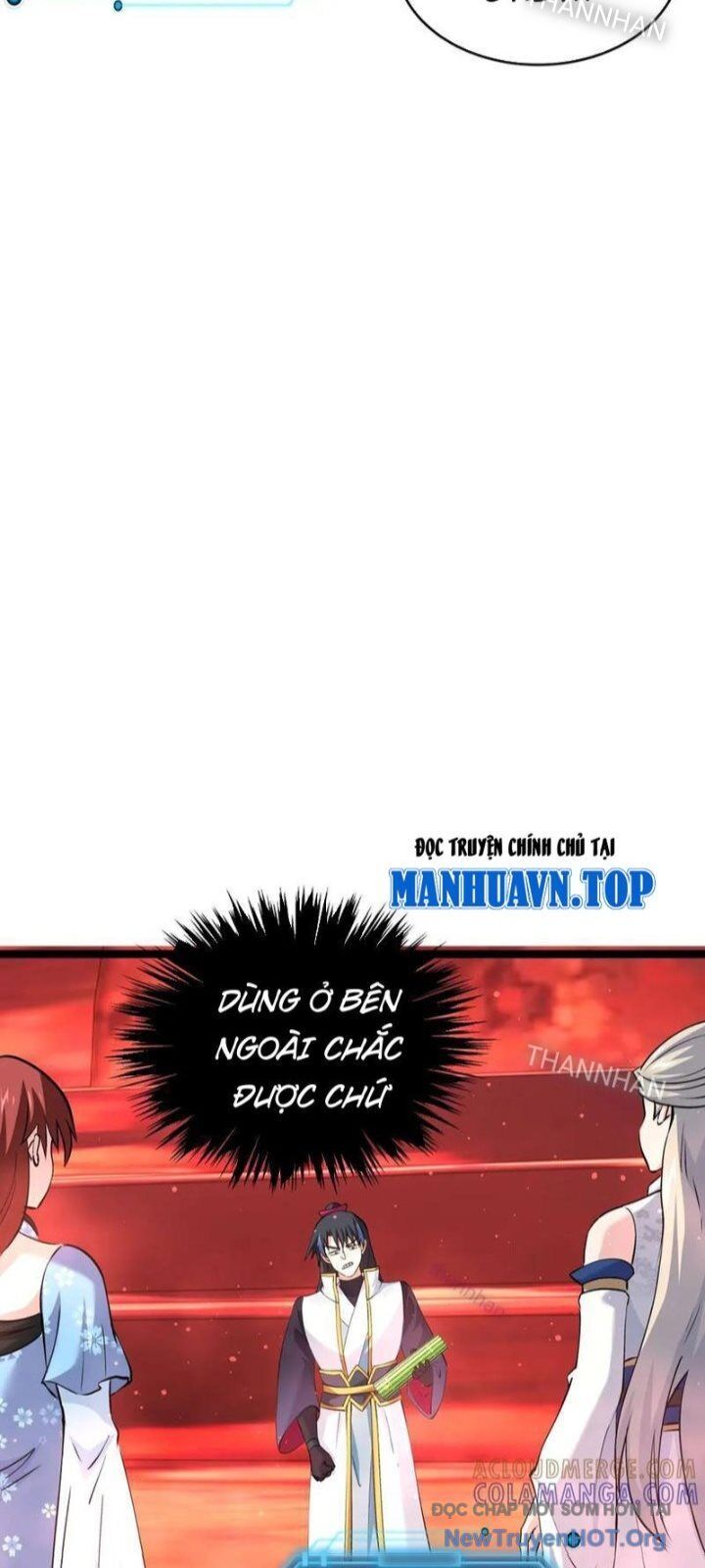 đọc truyện Ta Đoạt Xá Người Chơi Hệ Thống Chương 149 ảnh 26 tại Thiên Thai Truyện