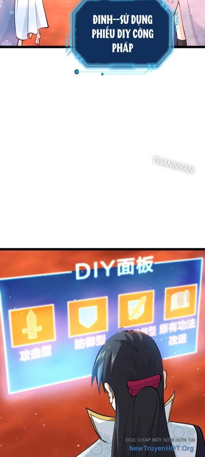 đọc truyện Ta Đoạt Xá Người Chơi Hệ Thống Chương 149 ảnh 27 tại Thiên Thai Truyện