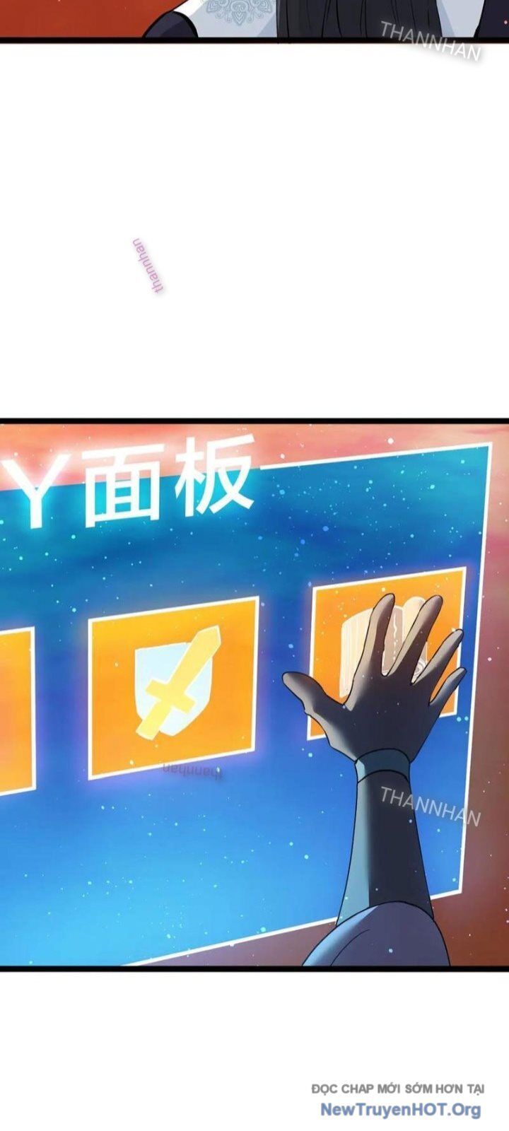 đọc truyện Ta Đoạt Xá Người Chơi Hệ Thống Chương 149 ảnh 28 tại Thiên Thai Truyện