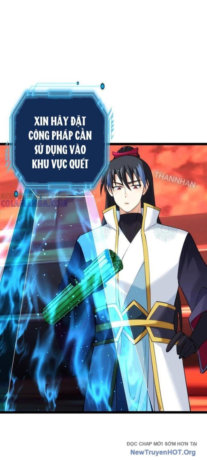 đọc truyện Ta Đoạt Xá Người Chơi Hệ Thống Chương 149 ảnh 29 tại Thiên Thai Truyện