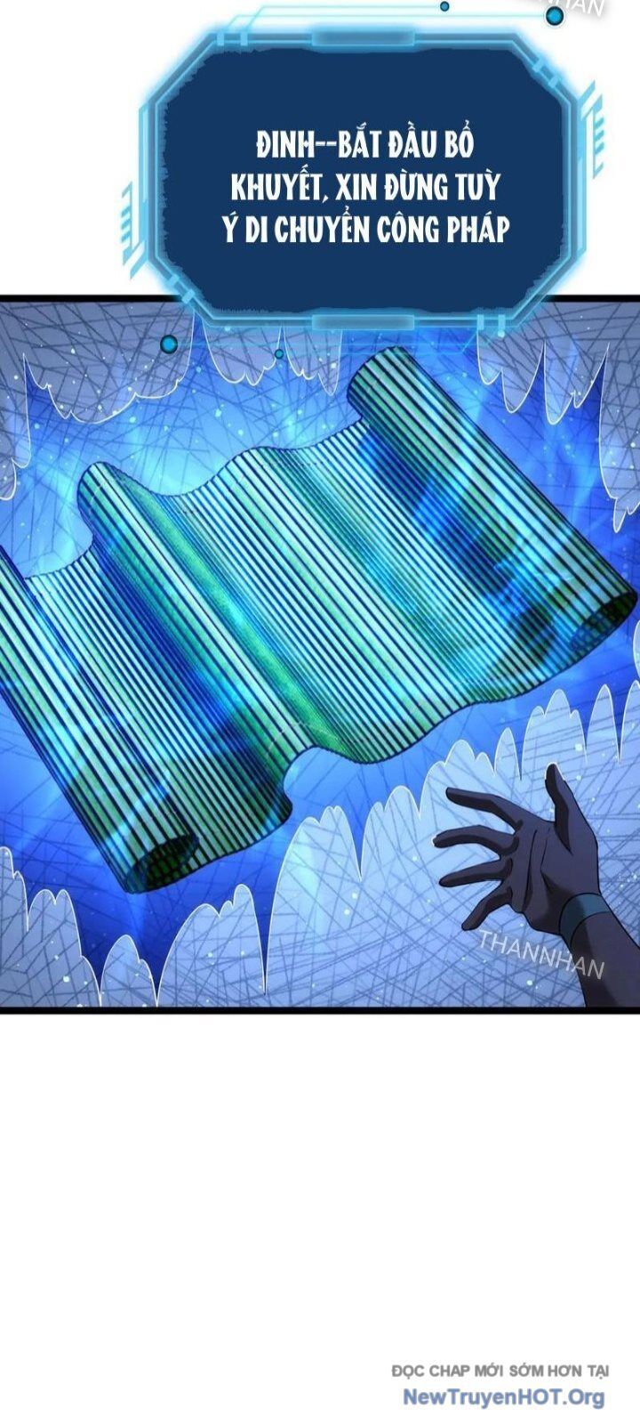 đọc truyện Ta Đoạt Xá Người Chơi Hệ Thống Chương 149 ảnh 32 tại Thiên Thai Truyện