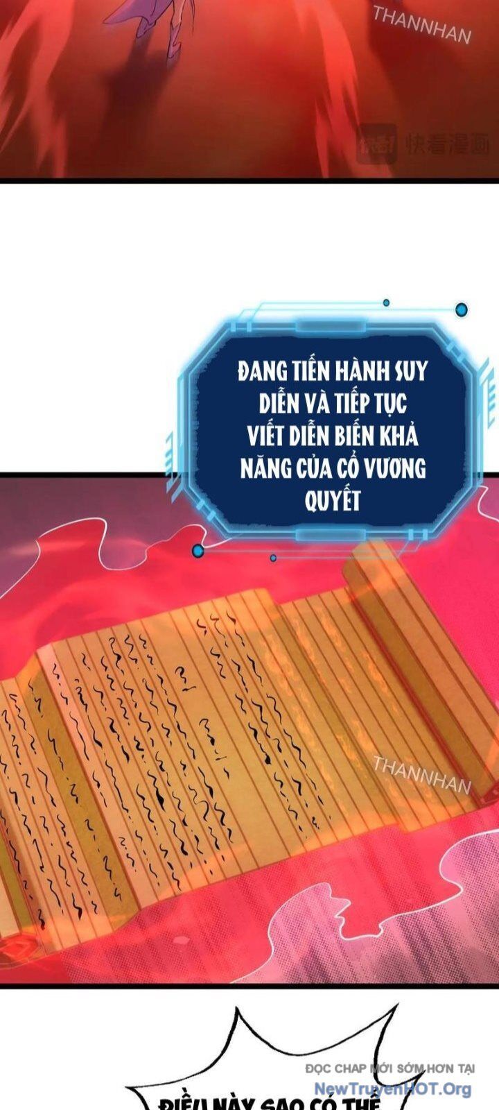 đọc truyện Ta Đoạt Xá Người Chơi Hệ Thống Chương 149 ảnh 34 tại Thiên Thai Truyện