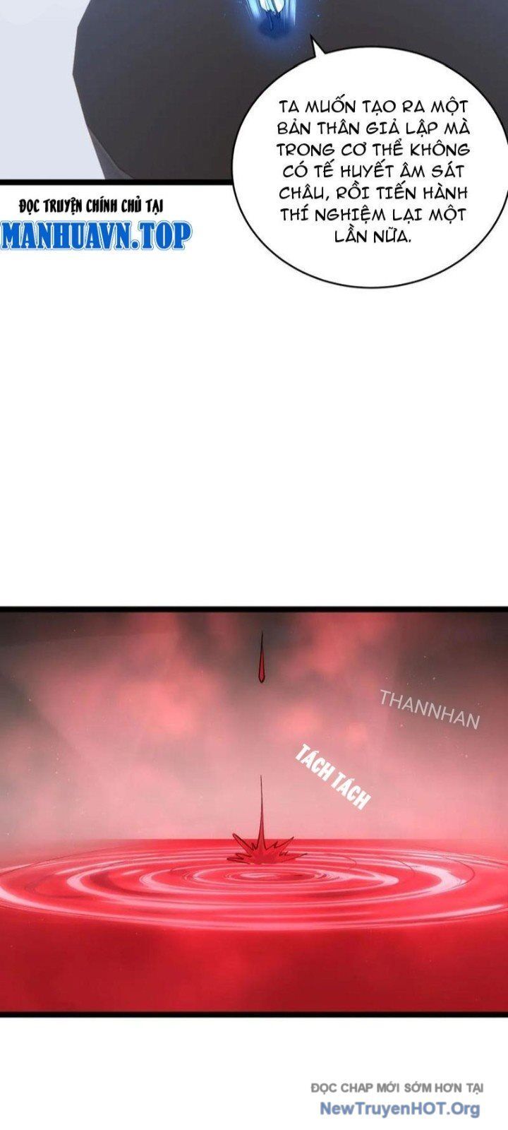 đọc truyện Ta Đoạt Xá Người Chơi Hệ Thống Chương 149 ảnh 6 tại Thiên Thai Truyện