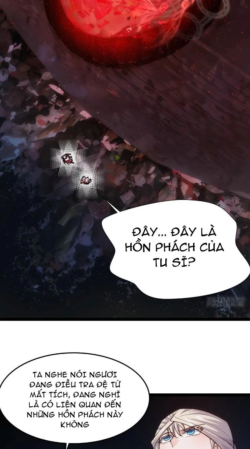 đọc truyện Ta Đoạt Xá Người Chơi Hệ Thống Chương 15 ảnh 21 tại Thiên Thai Truyện