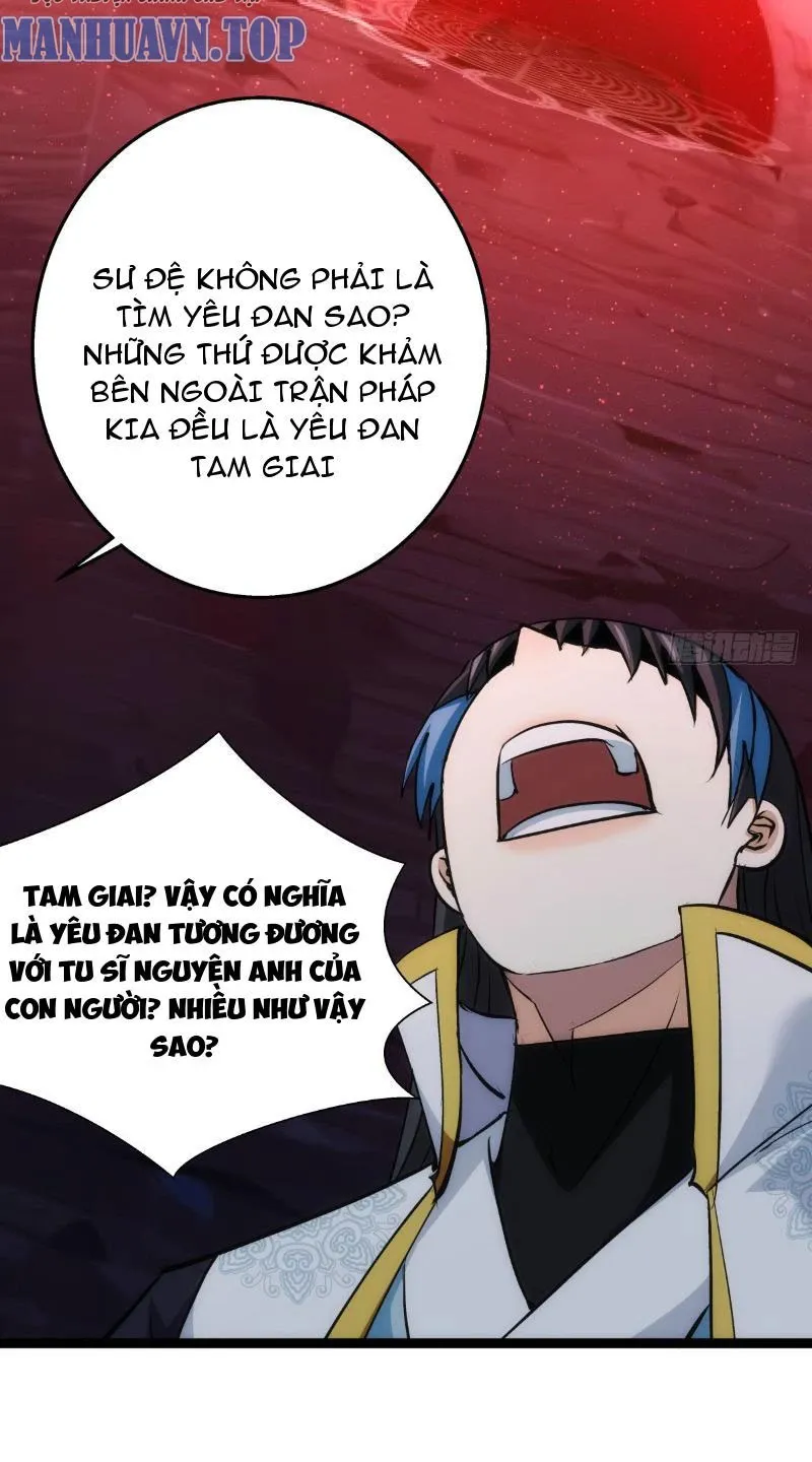 đọc truyện Ta Đoạt Xá Người Chơi Hệ Thống Chương 15 ảnh 25 tại Thiên Thai Truyện