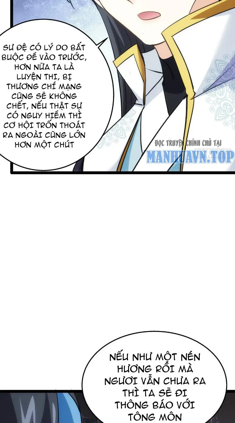 đọc truyện Ta Đoạt Xá Người Chơi Hệ Thống Chương 15 ảnh 7 tại Thiên Thai Truyện