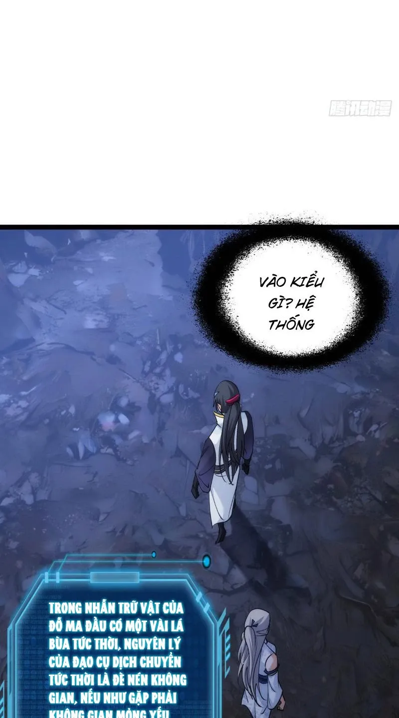 đọc truyện Ta Đoạt Xá Người Chơi Hệ Thống Chương 15 ảnh 9 tại Thiên Thai Truyện