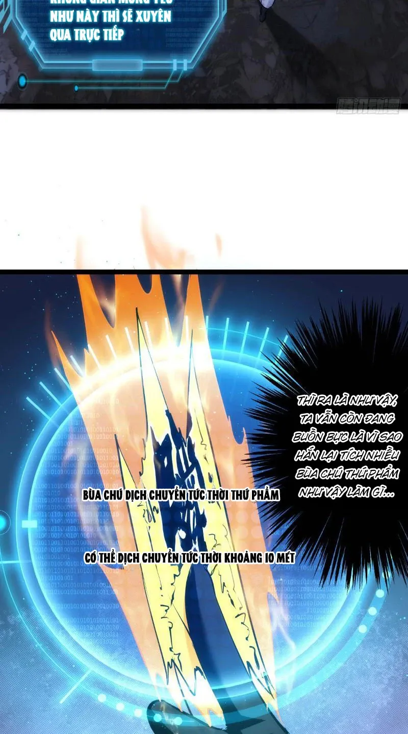 đọc truyện Ta Đoạt Xá Người Chơi Hệ Thống Chương 15 ảnh 10 tại Thiên Thai Truyện