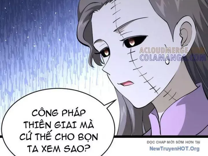 đọc truyện Ta Đoạt Xá Người Chơi Hệ Thống Chương 150 ảnh 14 tại Thiên Thai Truyện