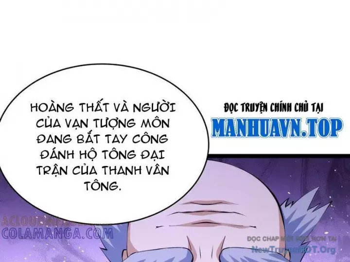 đọc truyện Ta Đoạt Xá Người Chơi Hệ Thống Chương 150 ảnh 32 tại Thiên Thai Truyện