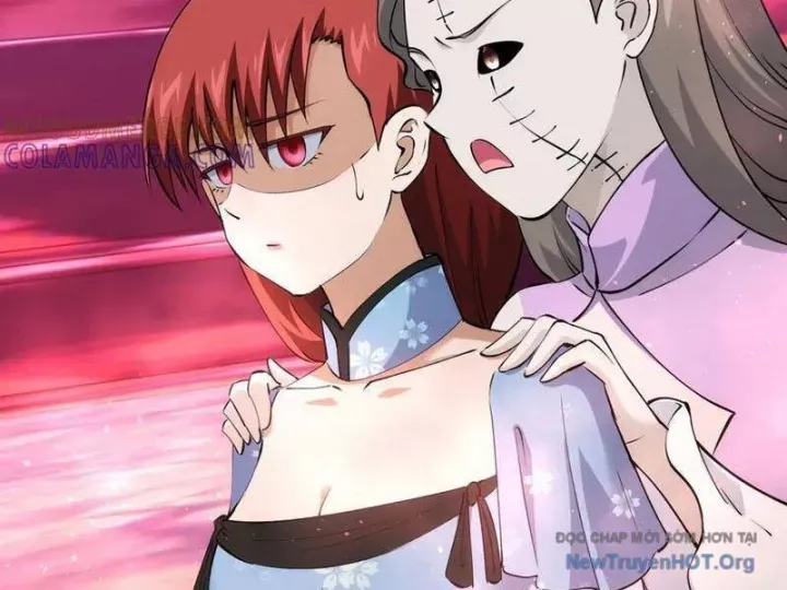 đọc truyện Ta Đoạt Xá Người Chơi Hệ Thống Chương 150 ảnh 7 tại Thiên Thai Truyện