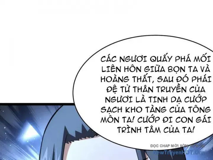đọc truyện Ta Đoạt Xá Người Chơi Hệ Thống Chương 150 ảnh 59 tại Thiên Thai Truyện