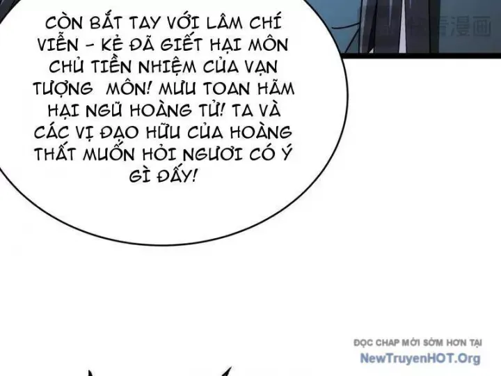 đọc truyện Ta Đoạt Xá Người Chơi Hệ Thống Chương 150 ảnh 61 tại Thiên Thai Truyện