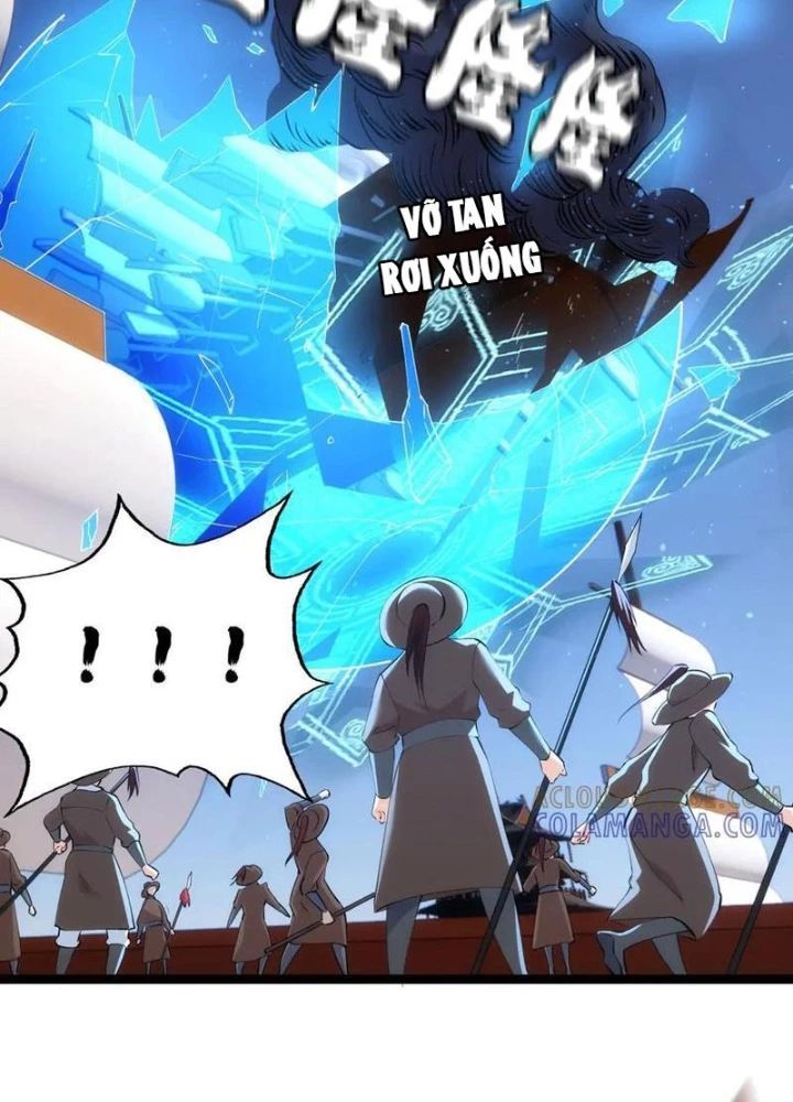 đọc truyện Ta Đoạt Xá Người Chơi Hệ Thống Chương 151 ảnh 38 tại Thiên Thai Truyện