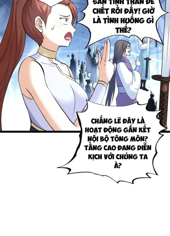 đọc truyện Ta Đoạt Xá Người Chơi Hệ Thống Chương 151 ảnh 50 tại Thiên Thai Truyện