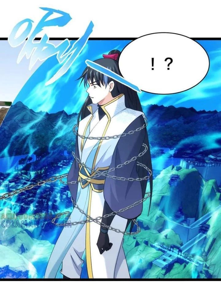 đọc truyện Ta Đoạt Xá Người Chơi Hệ Thống Chương 151 ảnh 52 tại Thiên Thai Truyện