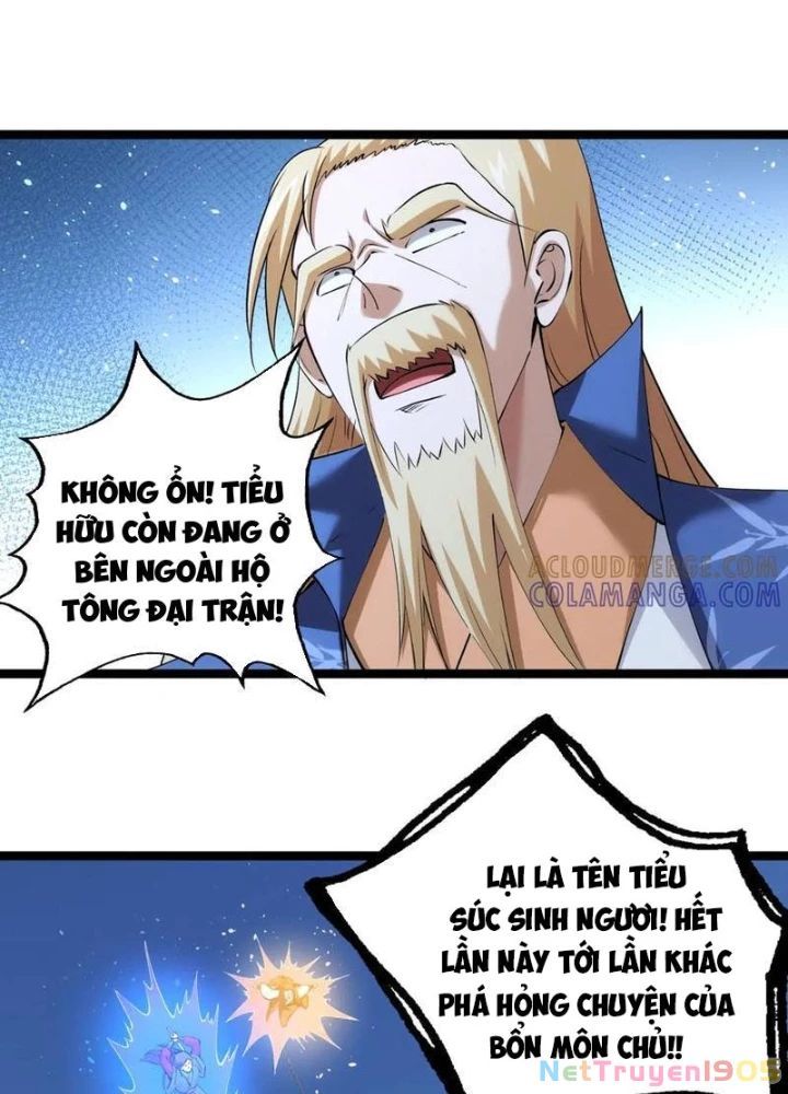 đọc truyện Ta Đoạt Xá Người Chơi Hệ Thống Chương 151 ảnh 56 tại Thiên Thai Truyện