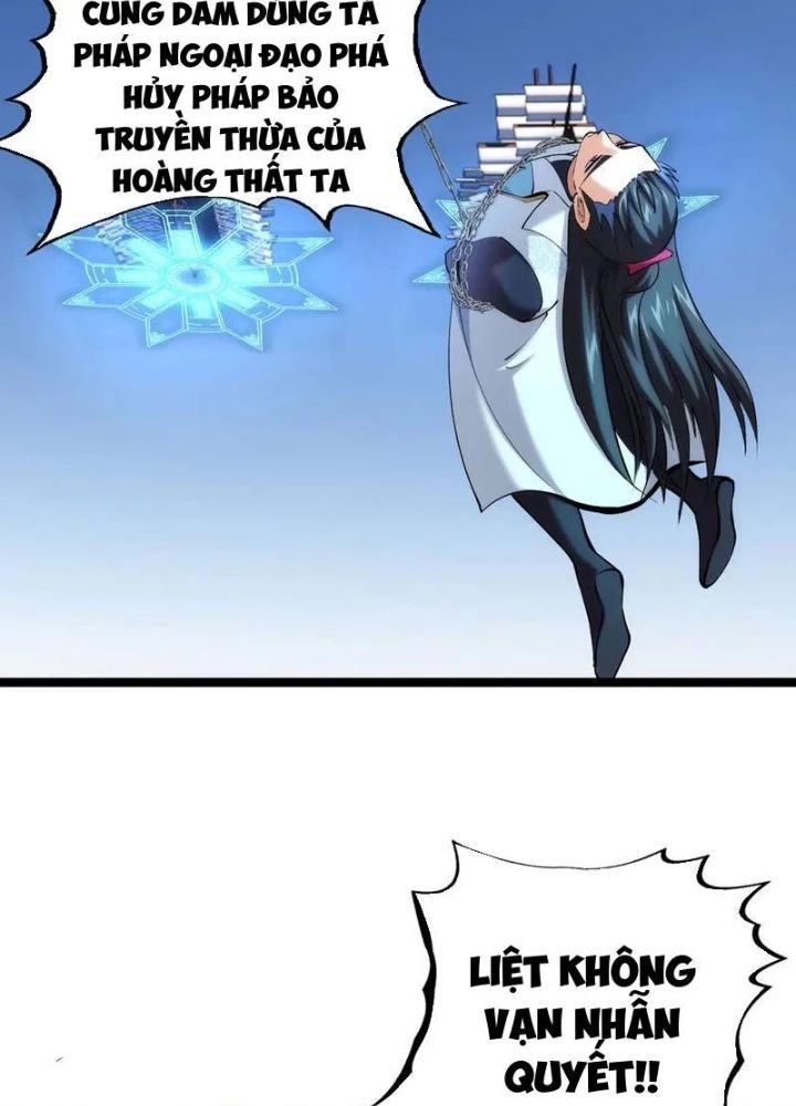 đọc truyện Ta Đoạt Xá Người Chơi Hệ Thống Chương 151 ảnh 58 tại Thiên Thai Truyện