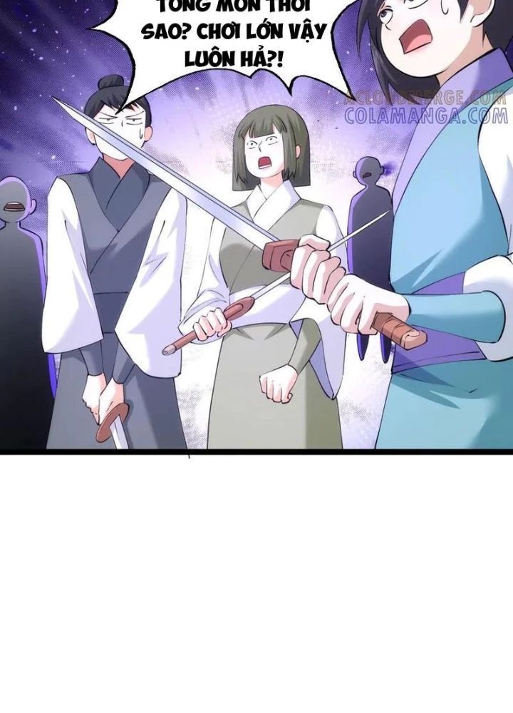 đọc truyện Ta Đoạt Xá Người Chơi Hệ Thống Chương 151 ảnh 88 tại Thiên Thai Truyện