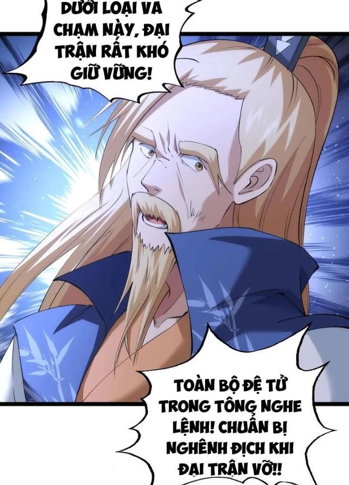 đọc truyện Ta Đoạt Xá Người Chơi Hệ Thống Chương 151 ảnh 90 tại Thiên Thai Truyện