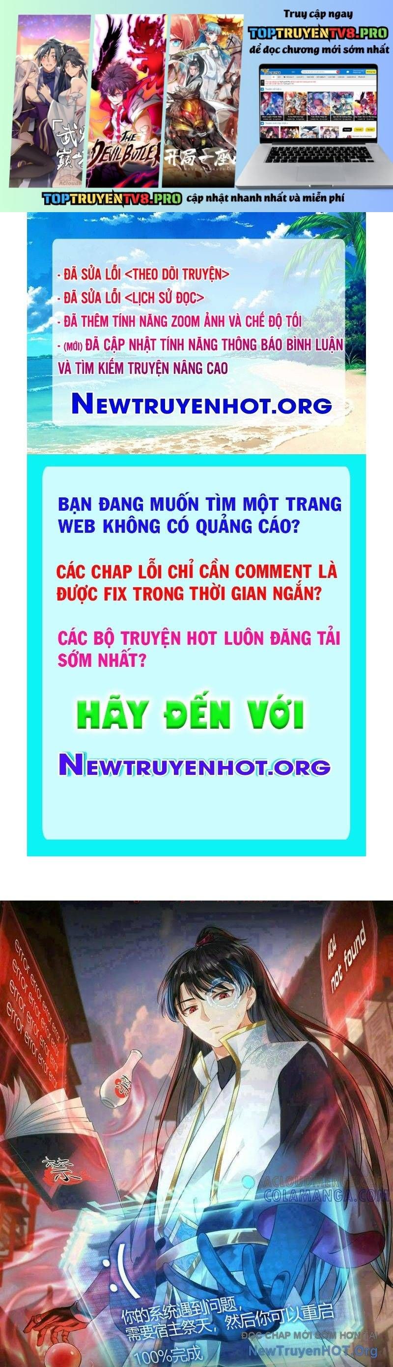 đọc truyện Ta Đoạt Xá Người Chơi Hệ Thống Chương 152 ảnh 3 tại Thiên Thai Truyện