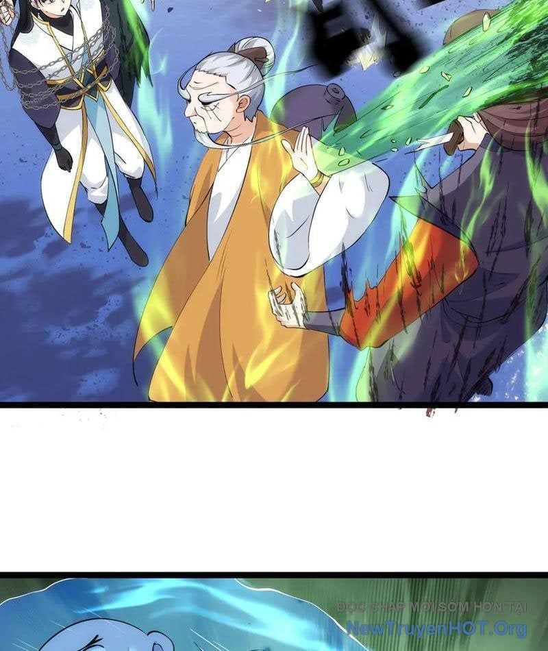 đọc truyện Ta Đoạt Xá Người Chơi Hệ Thống Chương 152 ảnh 15 tại Thiên Thai Truyện