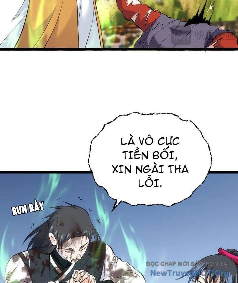 đọc truyện Ta Đoạt Xá Người Chơi Hệ Thống Chương 152 ảnh 18 tại Thiên Thai Truyện