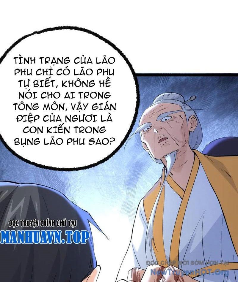 đọc truyện Ta Đoạt Xá Người Chơi Hệ Thống Chương 152 ảnh 31 tại Thiên Thai Truyện