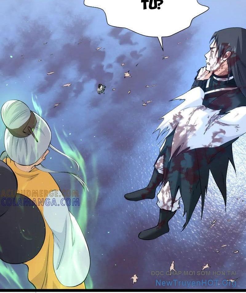 đọc truyện Ta Đoạt Xá Người Chơi Hệ Thống Chương 152 ảnh 35 tại Thiên Thai Truyện