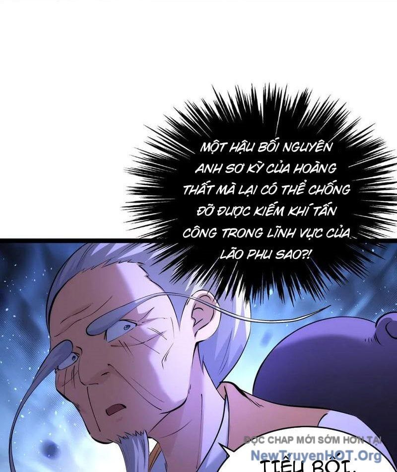 đọc truyện Ta Đoạt Xá Người Chơi Hệ Thống Chương 152 ảnh 36 tại Thiên Thai Truyện