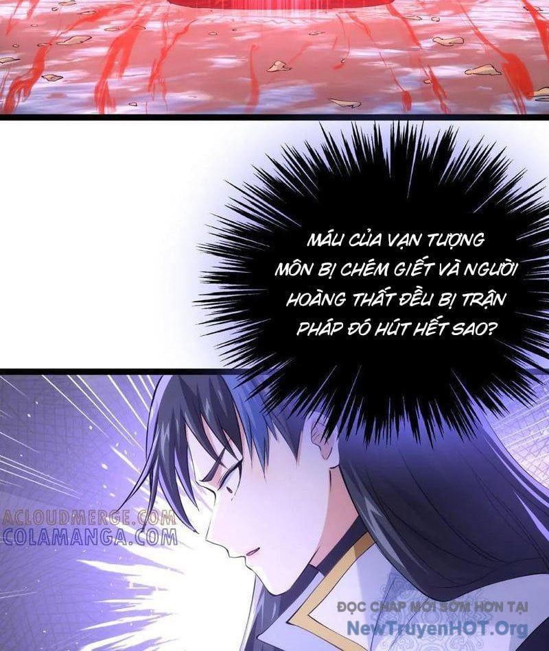 đọc truyện Ta Đoạt Xá Người Chơi Hệ Thống Chương 152 ảnh 44 tại Thiên Thai Truyện