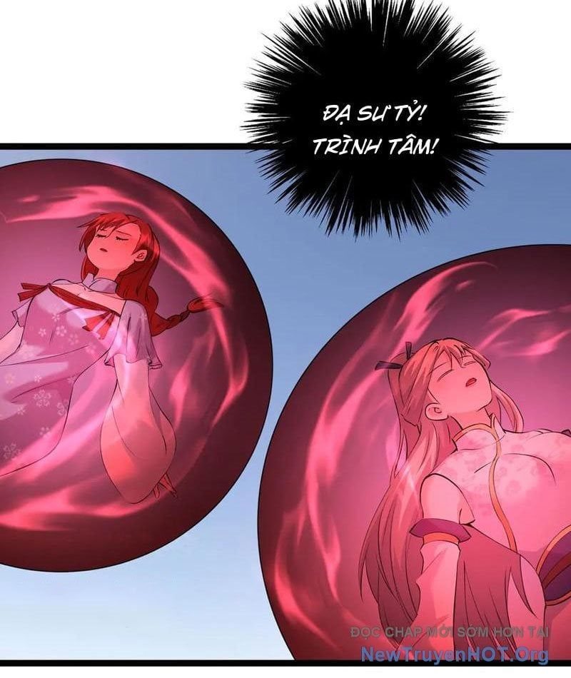 đọc truyện Ta Đoạt Xá Người Chơi Hệ Thống Chương 152 ảnh 60 tại Thiên Thai Truyện