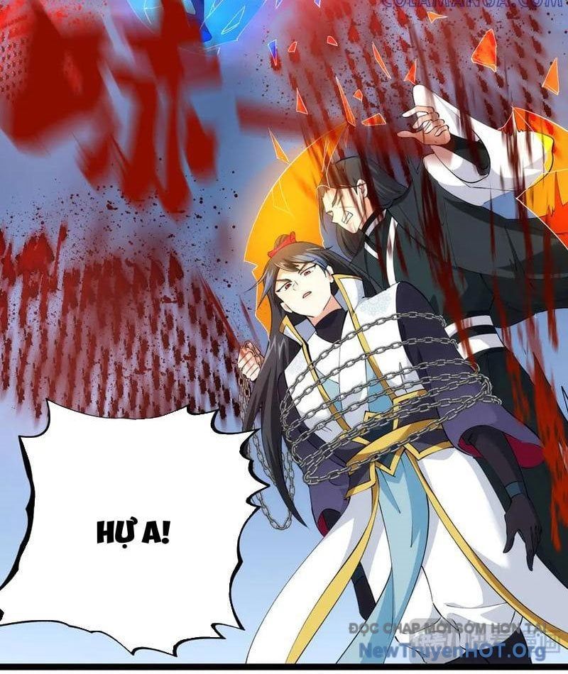 đọc truyện Ta Đoạt Xá Người Chơi Hệ Thống Chương 152 ảnh 8 tại Thiên Thai Truyện