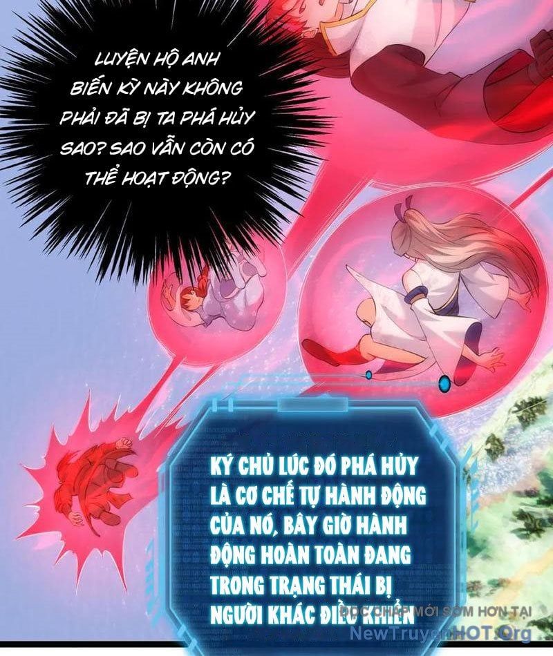 đọc truyện Ta Đoạt Xá Người Chơi Hệ Thống Chương 152 ảnh 62 tại Thiên Thai Truyện