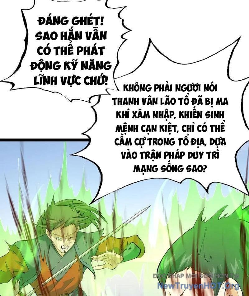 đọc truyện Ta Đoạt Xá Người Chơi Hệ Thống Chương 152 ảnh 11 tại Thiên Thai Truyện