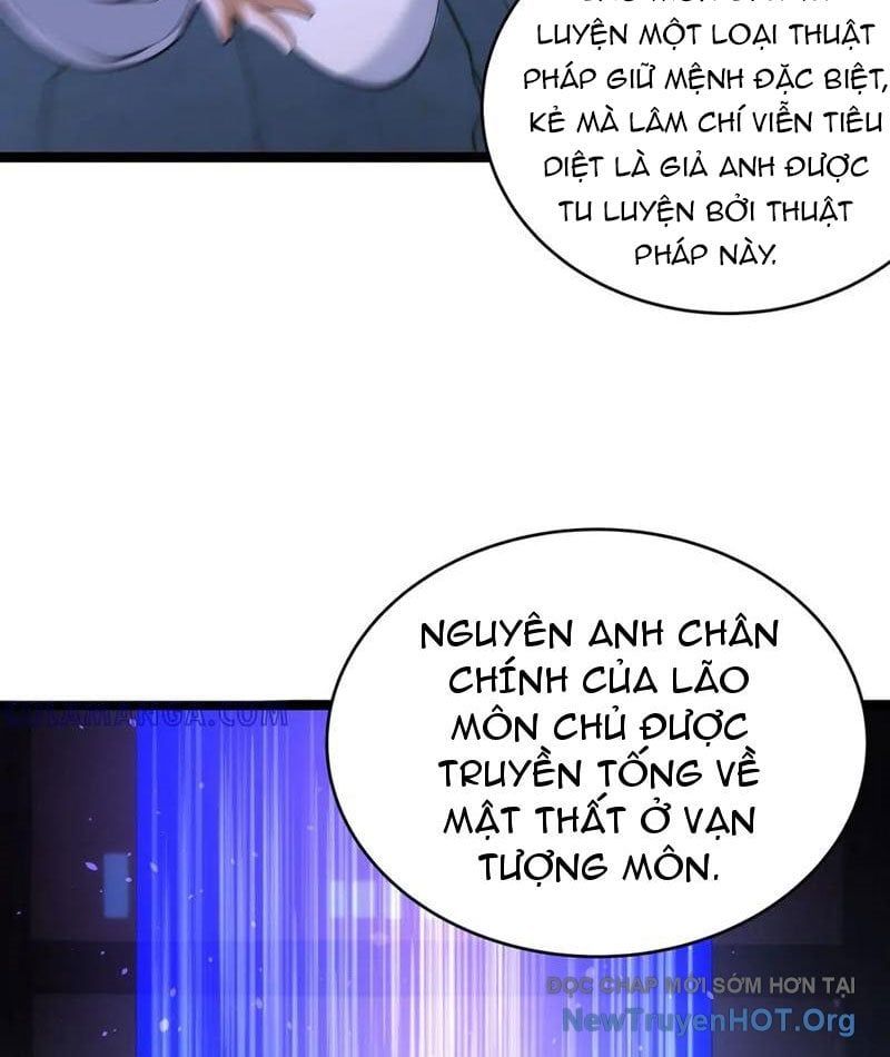 đọc truyện Ta Đoạt Xá Người Chơi Hệ Thống Chương 154 ảnh 12 tại Thiên Thai Truyện