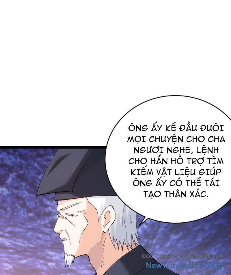 đọc truyện Ta Đoạt Xá Người Chơi Hệ Thống Chương 154 ảnh 15 tại Thiên Thai Truyện