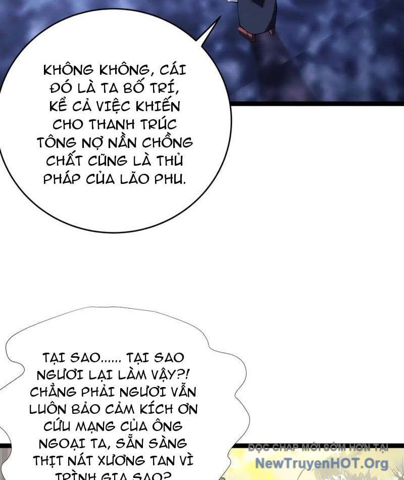 đọc truyện Ta Đoạt Xá Người Chơi Hệ Thống Chương 154 ảnh 4 tại Thiên Thai Truyện