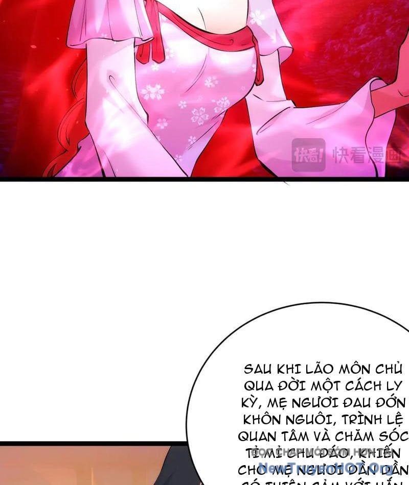 đọc truyện Ta Đoạt Xá Người Chơi Hệ Thống Chương 154 ảnh 23 tại Thiên Thai Truyện