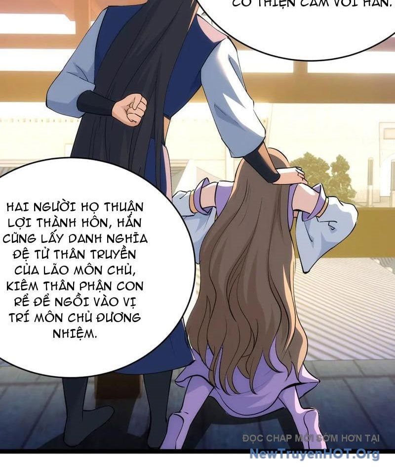 đọc truyện Ta Đoạt Xá Người Chơi Hệ Thống Chương 154 ảnh 24 tại Thiên Thai Truyện