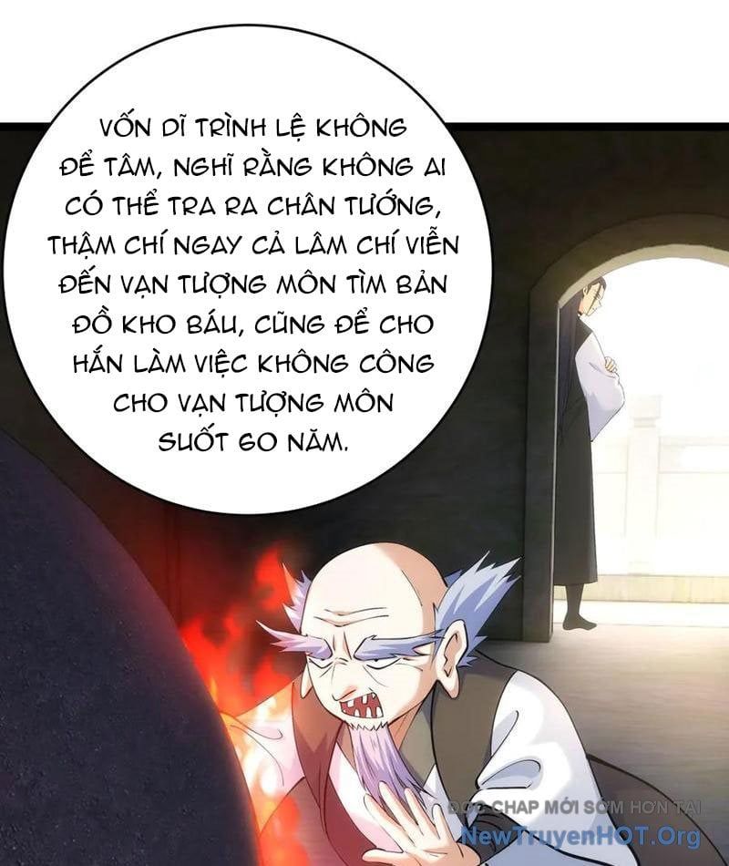 đọc truyện Ta Đoạt Xá Người Chơi Hệ Thống Chương 154 ảnh 27 tại Thiên Thai Truyện