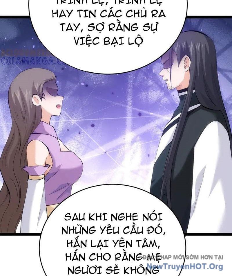 đọc truyện Ta Đoạt Xá Người Chơi Hệ Thống Chương 154 ảnh 31 tại Thiên Thai Truyện