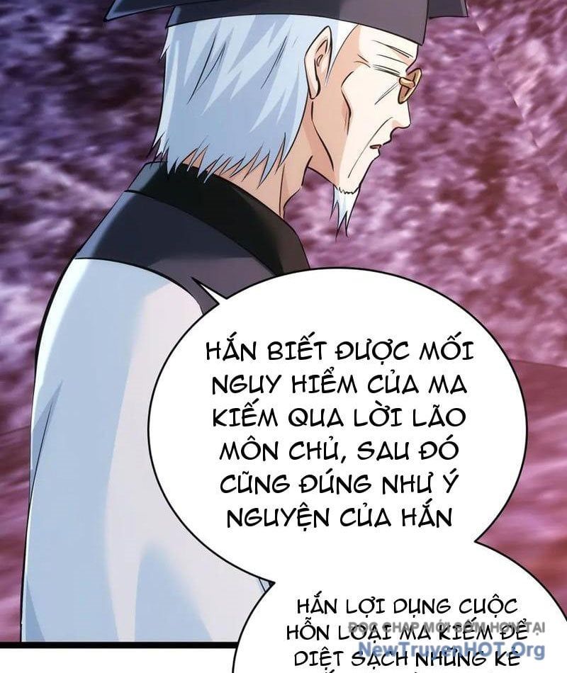 đọc truyện Ta Đoạt Xá Người Chơi Hệ Thống Chương 154 ảnh 46 tại Thiên Thai Truyện