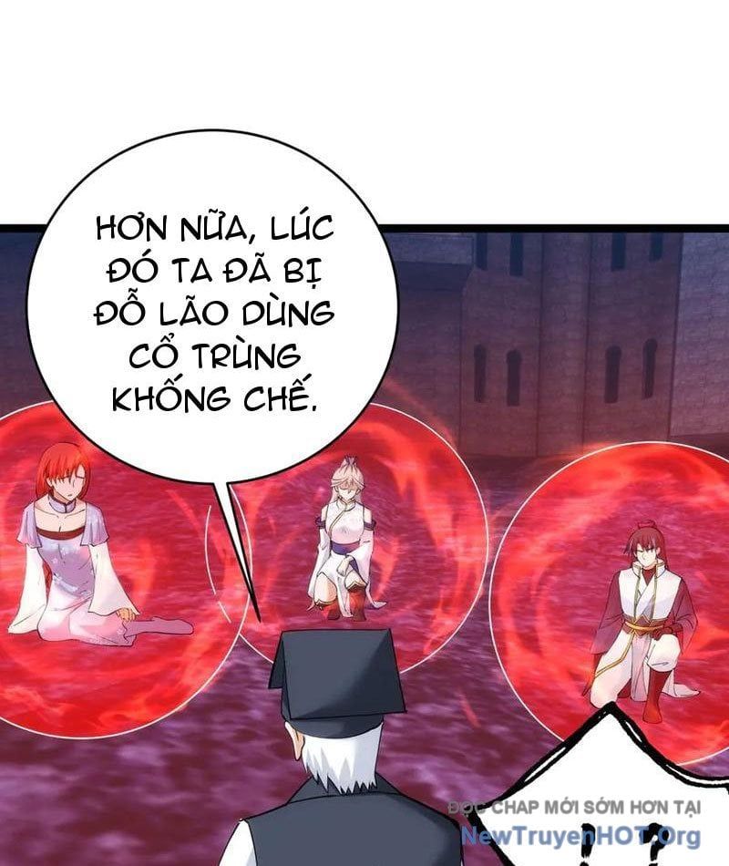 đọc truyện Ta Đoạt Xá Người Chơi Hệ Thống Chương 154 ảnh 60 tại Thiên Thai Truyện