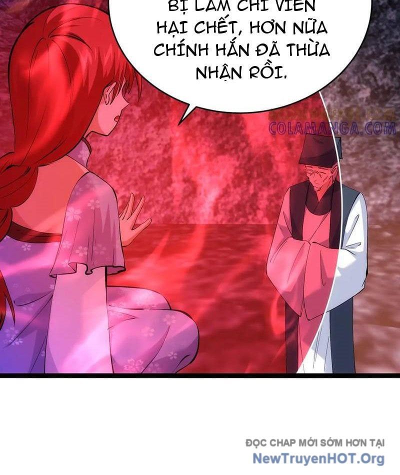 đọc truyện Ta Đoạt Xá Người Chơi Hệ Thống Chương 154 ảnh 10 tại Thiên Thai Truyện