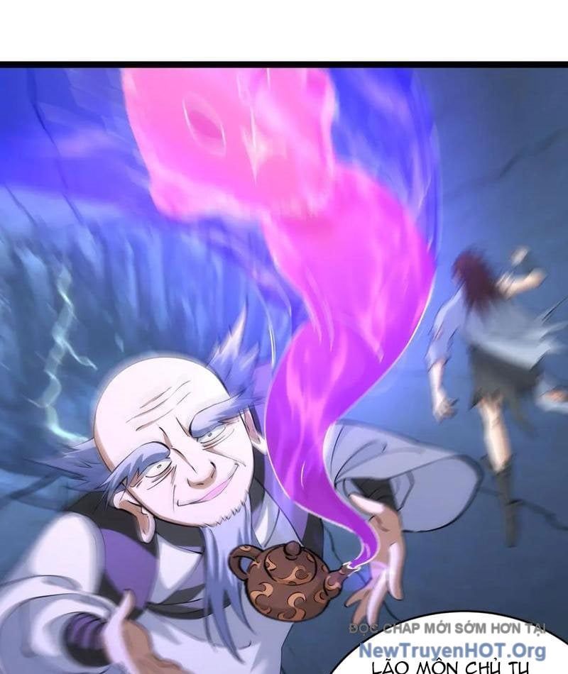 đọc truyện Ta Đoạt Xá Người Chơi Hệ Thống Chương 154 ảnh 11 tại Thiên Thai Truyện