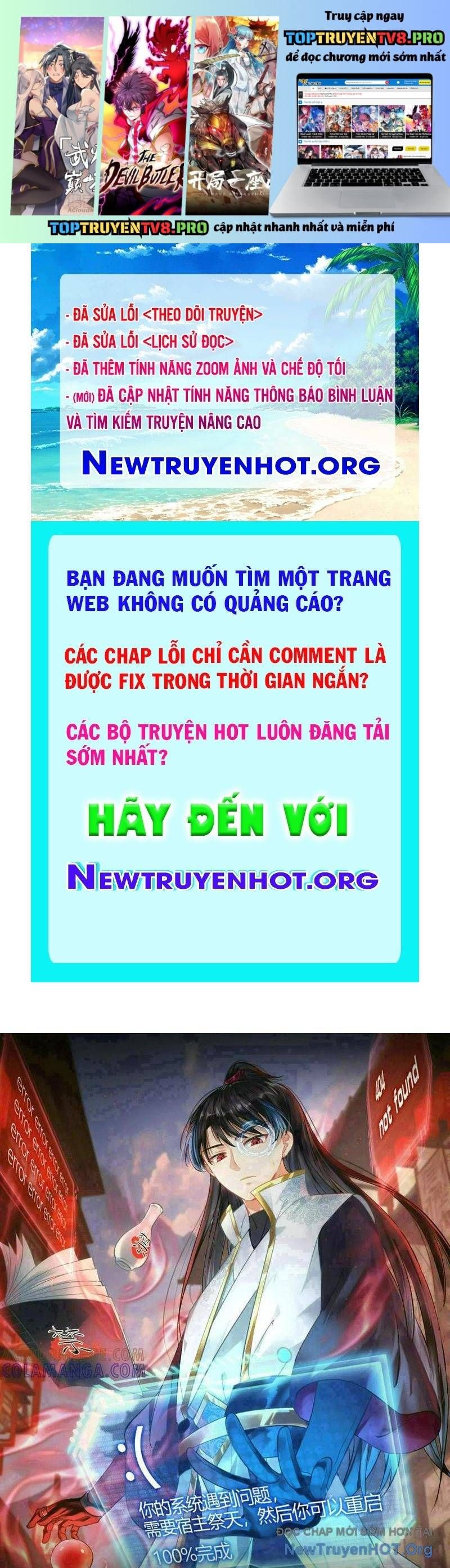 đọc truyện Ta Đoạt Xá Người Chơi Hệ Thống Chương 155 ảnh 3 tại Thiên Thai Truyện